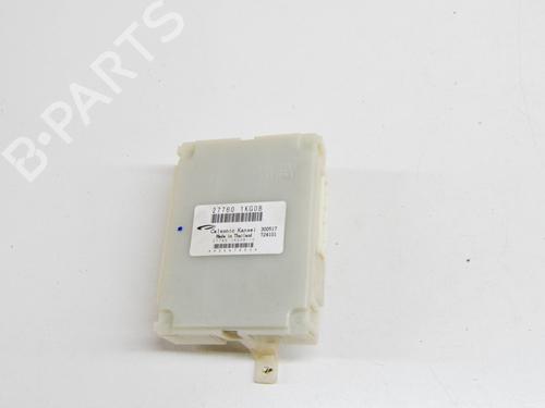 Used Climate control NISSAN JUKE (F15) 1.5 dCi (110 hp) 16270515