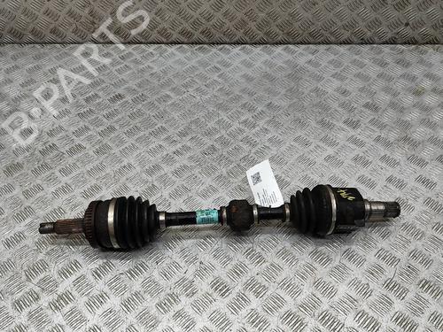 Left front driveshaft HYUNDAI i40 I CW (VF) 1.7 CRDI | BP27779423M38 - Image 3