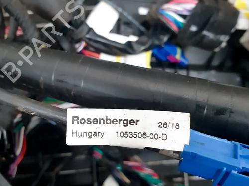 Wiring harness TESLA MODEL S (5YJS) 75D AWD | BP14611535E16 