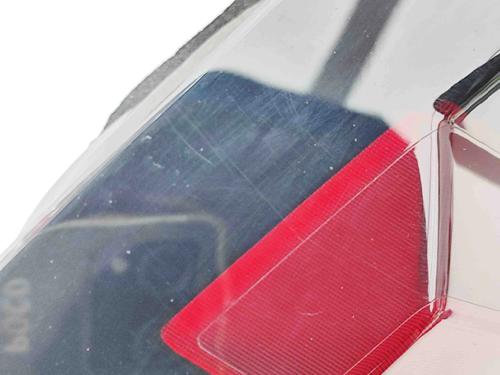 Right tailgate light BMW 5 (G30, F90) 530 e Plug-in-Hybrid xDrive | BP29495070C80  - Image 5