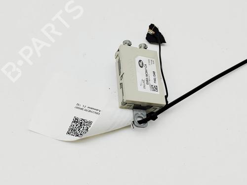 Electronic module LAND ROVER DISCOVERY SPORT (L550) 2.0 D 4x4 | BP38201916M83 - Image 4