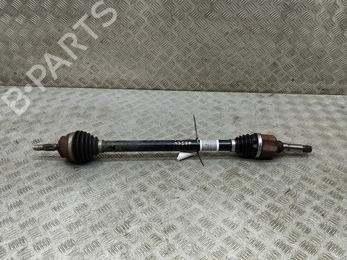 Right front driveshaft CITROËN C3 III (SX) 1.2 VTi 82 | BP17444792M39