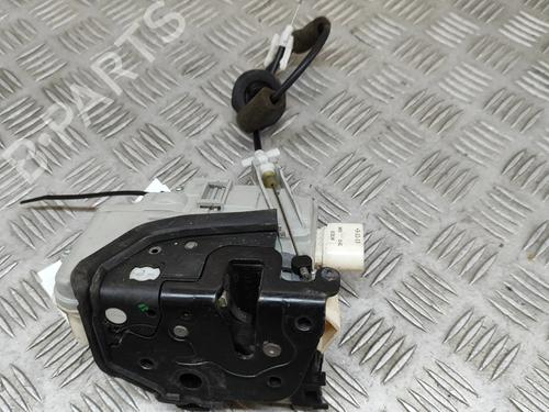 Used Front left lock Front left lock PORSCHE CAYENNE (92A) 3.0 Diesel (239 hp) 25615316 25615316