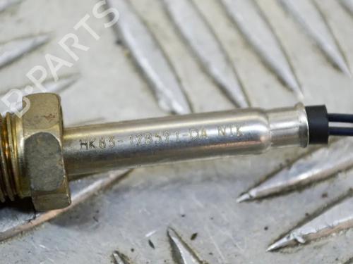 Electronic sensor JAGUAR F-PACE (X761) 2.0 TD4 AWD | BP7799006M84 