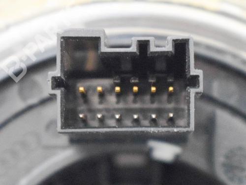 Used Squib airbag Squib airbag PORSCHE 911 (997) 3.8 Carrera 4S (355 hp) 7740701 7740701