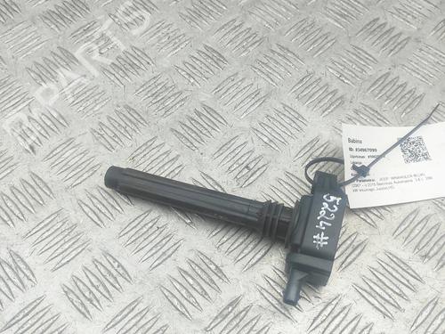 Used Ignition coil Ignition coil JEEP WRANGLER III (JK) 3.6 V6 (284 hp) 33732608 33732608