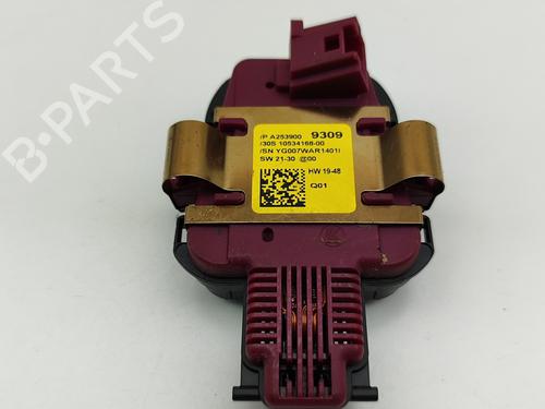 Elektronisk sensor MERCEDES-BENZ GLC Coupe (C253) 300 4-matic (253.384) | BP27799529M84 