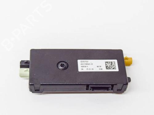 Used Electronic module BMW 6 Gran Turismo (G32) 630 i (258 hp) 7798924