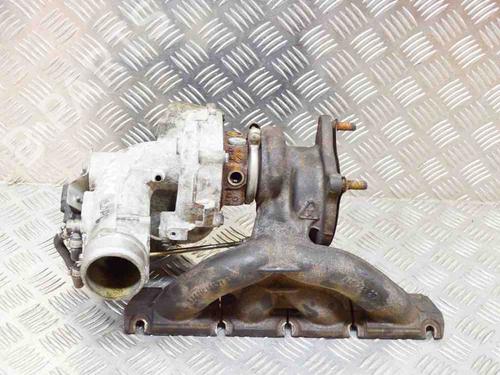 Turbocompresseur/Compresseur VW PASSAT B6 (3C2) 2.0 TFSI (200 hp) 8353949