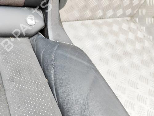 Rear seat AUDI Q7 (4MB, 4MG, 4MQ) 50 TDI Mild Hybrid quattro | BP33379025C17  - Image 9