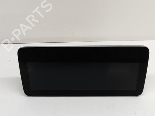 Used Display monitor MERCEDES-BENZ C-CLASS T-Model (S205) C 300 e (205.253) (320 hp) 27767750