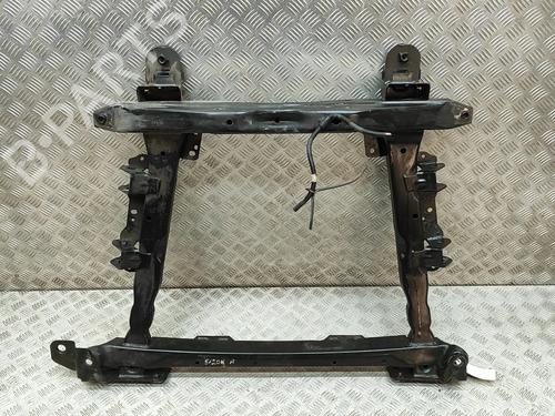 Used Subframe RENAULT TWINGO II (CN0_) 1.2 16V (75 hp) 28045888