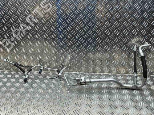 AC pipe MERCEDES-BENZ M-CLASS (W166) ML 350 BlueTEC 4-matic (166.024, 166.023) | BP29227580M126 