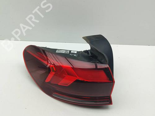 Used Left taillight Left taillight AUDI Q6 E-TRON (GFB) e-tron quattro (387 hp) 33740307 33740307