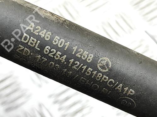 Pipe MERCEDES-BENZ CLA Coupe (C117) CLA 220 CDI / d (117.303) | BP36952678M125 - Image 6
