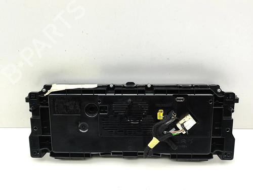 Instrument cluster PEUGEOT 508 SW II (FC_, FJ_, F4_) 1.5 BlueHDi 130 | BP32369799C47 