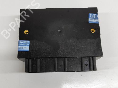 Used Electronic module VW TOUAREG (7LA, 7L6, 7L7) 4.2 V8 (310 hp) 24819341