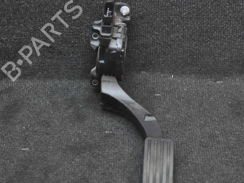 Pedal FORD MONDEO IV (BA7) 1.8 TDCi | BP6719363I4 