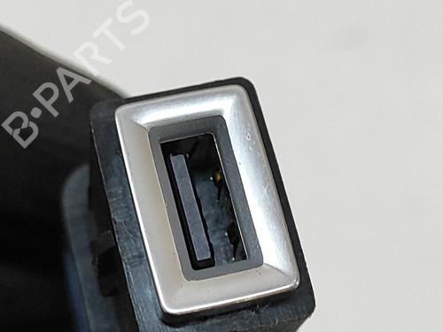 Electronic module PEUGEOT 2008 II (UD_, US_, UY_, UJ_, UR_, UC_) e-2008 (UKZKXZ) | BP29042506M83 