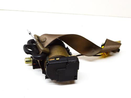 Sikkerhedssele bag højre JAGUAR S-TYPE II (X200) 2.7 D | BP10401462I28 