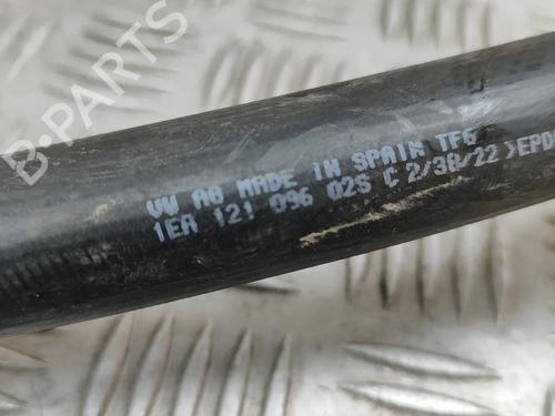 Pipe AUDI Q4 E-TRON SUV (F4B) 40 | BP28556853M125  - Image 8