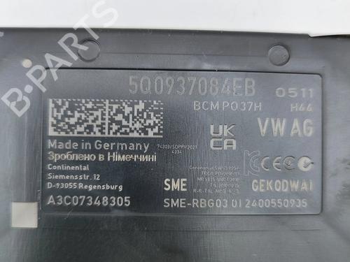 Electronic module SKODA KAROQ (NU7, ND7) 1.0 TSI | BP28546418M83 