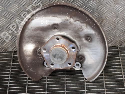 Used Right rear steering knuckle AUDI A5 (F53, F5P) 2.0 TFSI (190 hp) 14612640