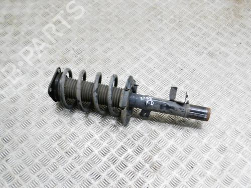 Used Right front shock absorber FORD KUGA II (DM2) 1.5 EcoBoost (150 hp) 10527318