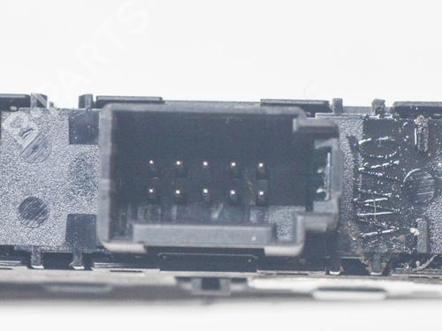 Switch VW GOLF VII (5G1, BQ1, BE1, BE2) 2.0 R 4motion | BP10399246I30 