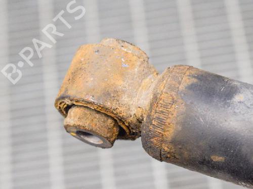Right rear shock absorber NISSAN QASHQAI / QASHQAI +2 I (J10, NJ10, JJ10E) 1.5 dCi | BP6740131M19 