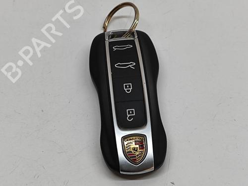 Electronic module PORSCHE TAYCAN Cross Turismo (Y1B) 4 (Y1BBD1) | BP28497732M83 