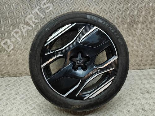 Used Rim Rim PEUGEOT 3008 III (KA_, KB_, KC_) e-210 (KCZKZX) (213 hp) 28564618 28564618