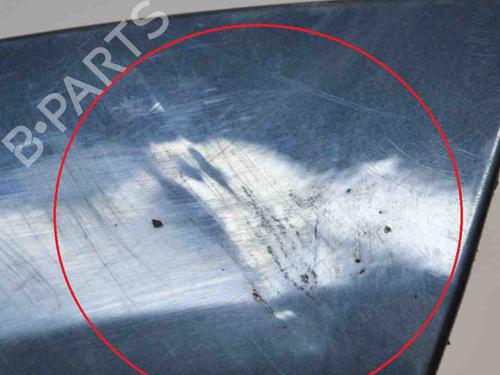 Rear left wheel arch trim AUDI E-TRON (GEN) 50 quattro | BP29226953C136 