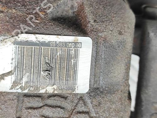 Right front brake caliper OPEL MOKKA 1.2 (76) | BP36984049M104 - Image 8