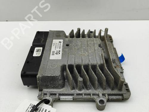 Engine control unit (ECU) KIA OPTIMA Sportswagon (JF) 1.6 CRDi | BP28564672M57