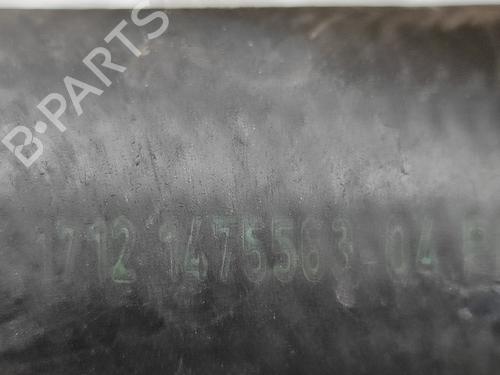 Rura / Przewód MINI MINI (R50, R53) Cooper | BP29964173M125