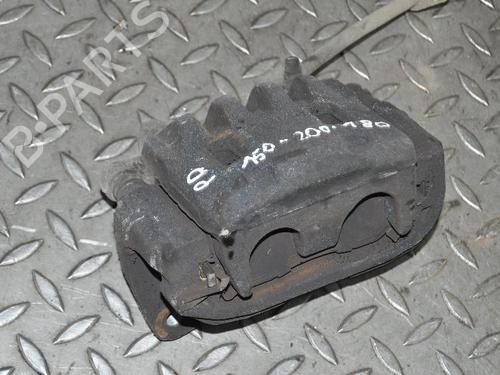 Used Right front brake caliper SUBARU XV (_GP_) 2.0 D AWD (GPD) (147 hp) 30258160
