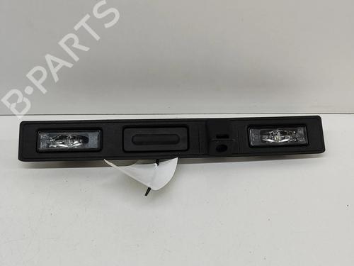 Used Tailgate trim Tailgate trim OPEL MOKKA 1.2 (76) (101 hp) 27772481 27772481