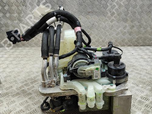 Used Electronic module Electronic module TESLA MODEL 3 (5YJ3) EV (283 hp) 27765904 27765904