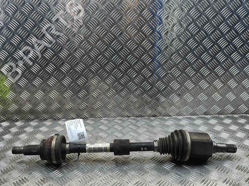 Used Right rear driveshaft JAGUAR I-PACE (X590) EV400 AWD (400 hp) 28435829