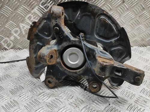 Right front steering knuckle MERCEDES-BENZ VITO Tourer (W447) 114 CDI / 114 BlueTEC (447.701, 447.703, 447.705) | BP24976159M26 