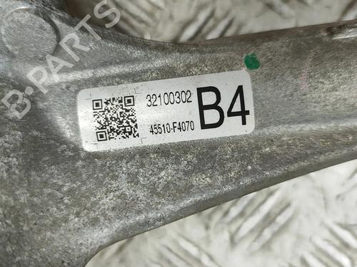 Steering rack TOYOTA C-HR (_X2_, _H2_) Hybrid (MAXH20) | BP27791374M22 