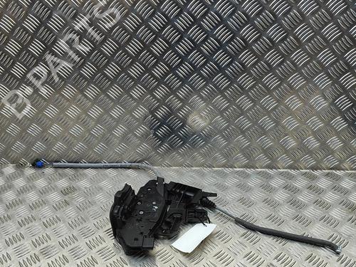 Front left lock MERCEDES-BENZ EQA (H243) EQA 250 (243.701) | BP33732275C98 - Image 2