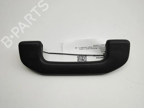 Interior roof handle VW PASSAT B7 (362) 1.4 TSI EcoFuel | BP37469373I35 - Image 2
