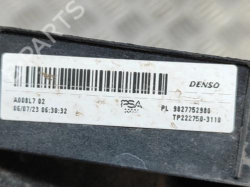 Radiator fan OPEL MOKKA 1.2 (76) | BP28446623M35  - Image 7