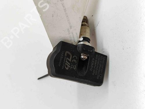Elektronisk sensor MERCEDES-BENZ E-CLASS (W212) E 350 (212.059) (306 hp) 24975994