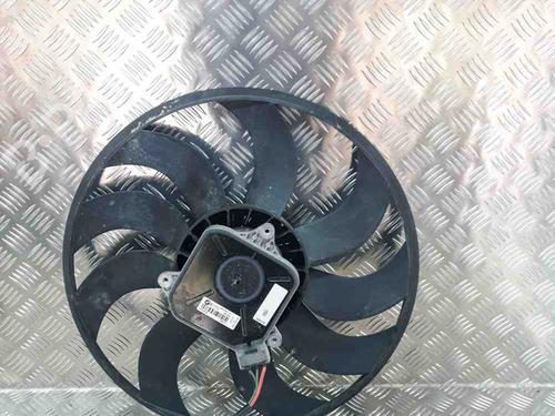 Used Radiator fan BMW 4 Coupe (F32, F82) 420 d (184 hp) 6768166