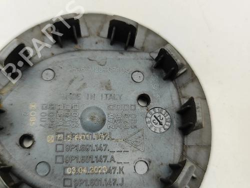 Hulkapsel PORSCHE CAYENNE (9YA) 3.0 E-Hybrid AWD (9YAAE1) | BP27784785C160  - Image 7