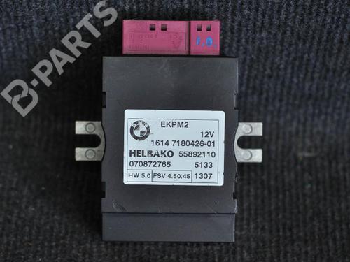 Electronic module BMW 3 (E90) 330 d | BP8895479M83 - Image 2