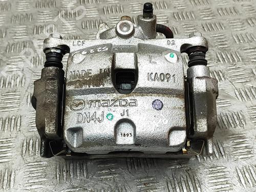 Left front brake caliper MAZDA MX-30 (DR) e-SKYACTIV | BP28154090M105  - Image 5
